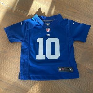 18th month - Colts Peyton Manning Jersey